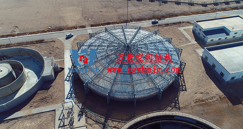 污水池膜結(jié)構(gòu) 污水池膜結(jié)構(gòu)