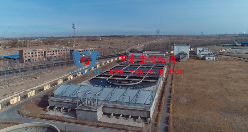 污水池膜結(jié)構(gòu) 污水池膜結(jié)構(gòu)