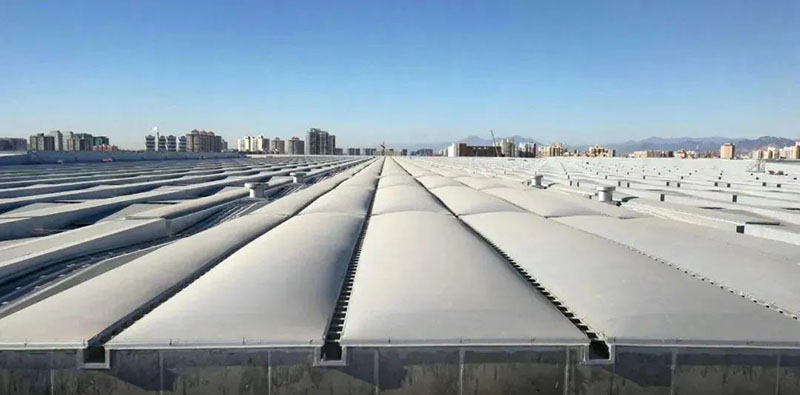 亞洲最大鐵路樞紐，北京豐臺(tái)站投用在即