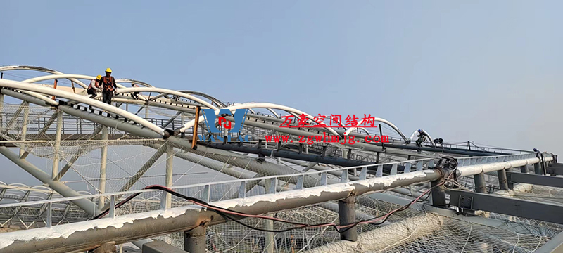 體育中心膜結(jié)構(gòu) 體育中心膜結(jié)構(gòu)