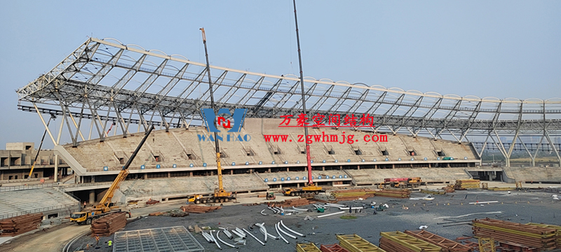 體育中心膜結(jié)構(gòu) 體育中心膜結(jié)構(gòu)