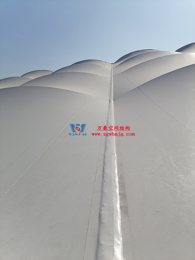 體育場膜結(jié)構(gòu) 體育場膜結(jié)構(gòu)