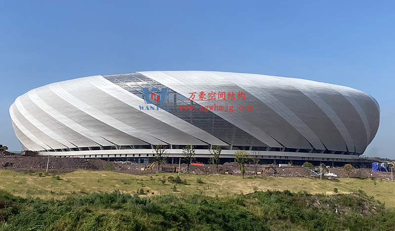 膜結(jié)構(gòu) 膜結(jié)構(gòu)