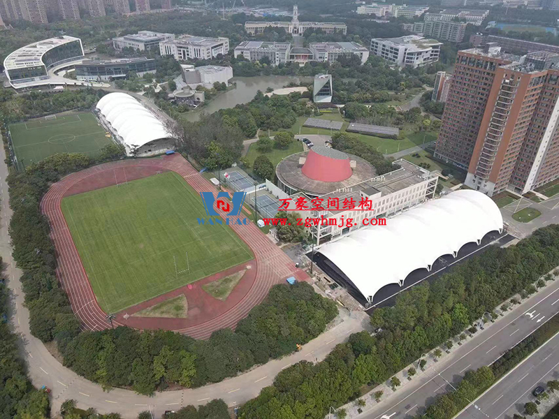 膜結構公司是做什么的？膜結構公司能為客戶提供哪些幫助？