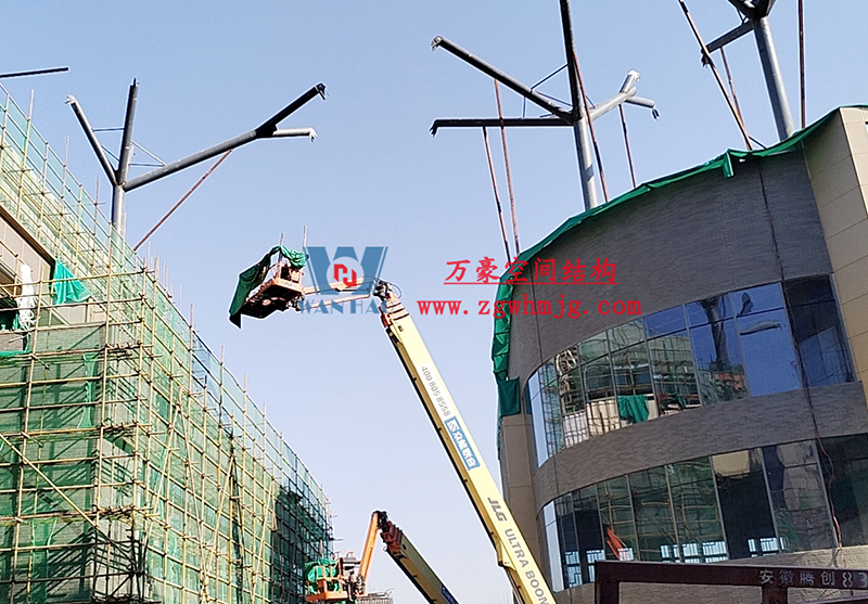 etfe膜結(jié)構(gòu)工程 etfe膜結(jié)構(gòu)工程