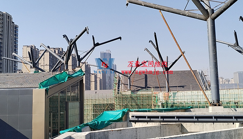 etfe膜結(jié)構(gòu)工程 etfe膜結(jié)構(gòu)工程