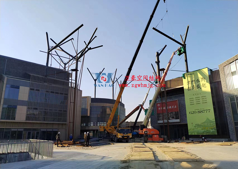 etfe膜結(jié)構(gòu)工程 etfe膜結(jié)構(gòu)工程