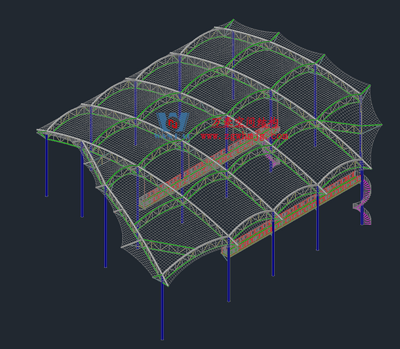 膜結(jié)構(gòu) 膜結(jié)構(gòu)