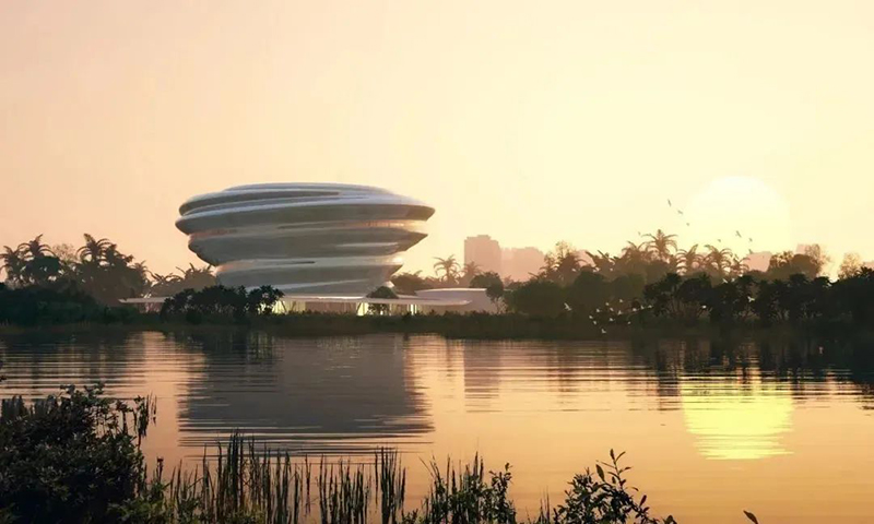 國(guó)際博物館日 觀MAD博物館 國(guó)際博物館日 觀MAD博物館