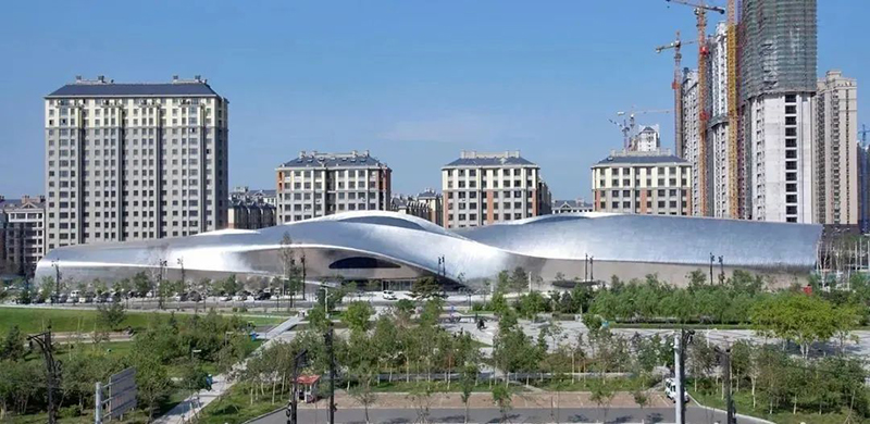 國(guó)際博物館日 觀MAD博物館 國(guó)際博物館日 觀MAD博物館