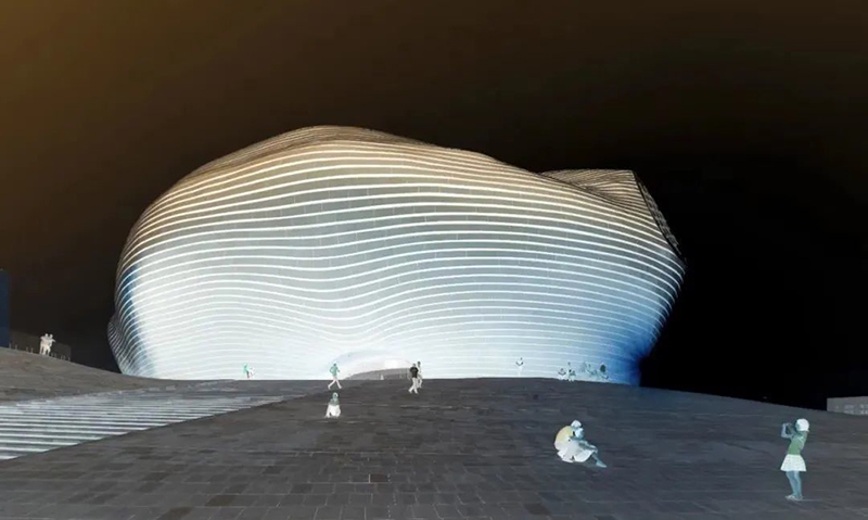 國(guó)際博物館日 觀MAD博物館 國(guó)際博物館日 觀MAD博物館