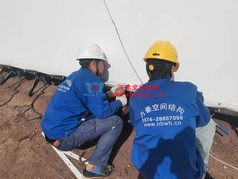 膜結(jié)構(gòu)大門出入口的優(yōu)勢(shì)特點(diǎn) 膜結(jié)構(gòu)大門出入口的優(yōu)勢(shì)特點(diǎn)