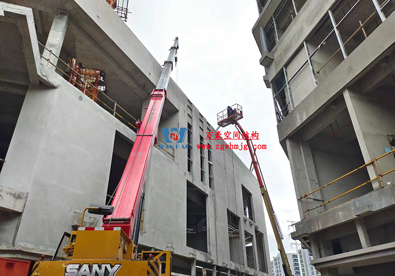 這個(gè)項(xiàng)目，開(kāi)始施工。。。