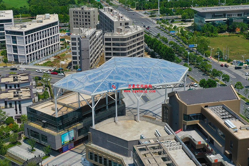 又一項(xiàng)目順利完工! 又一項(xiàng)目順利完工!