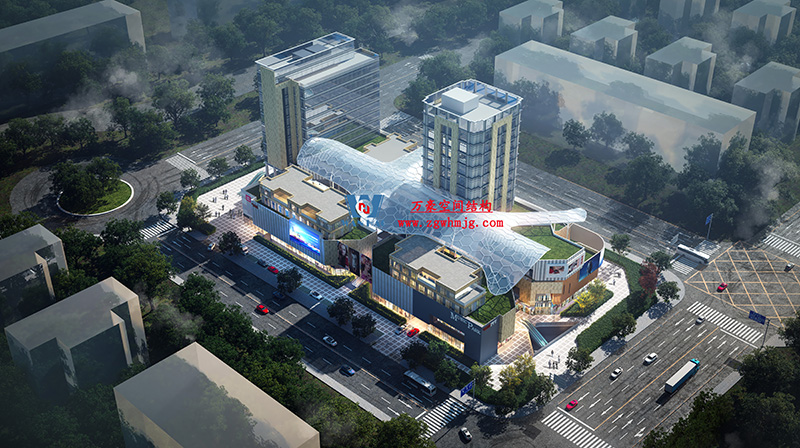 膜結(jié)構(gòu)行業(yè)發(fā)展前景如何？該如何規(guī)劃？