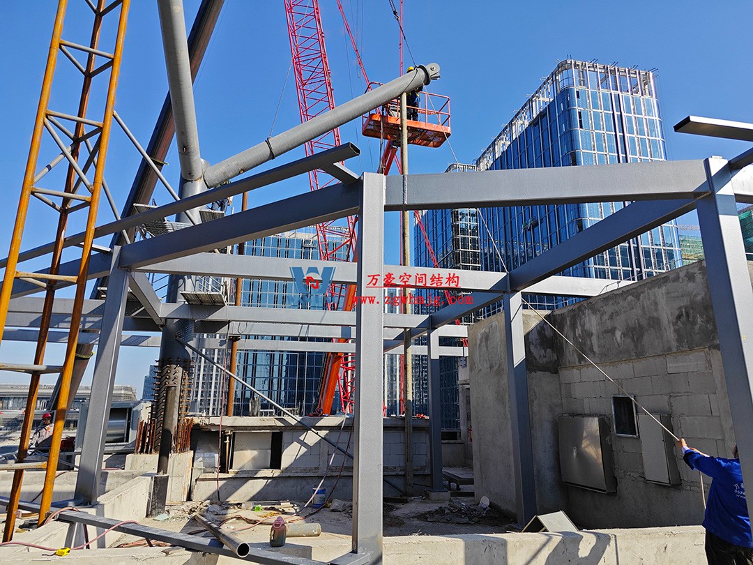 組合型創(chuàng)意消費(fèi)空間|紹興華發(fā)金融活力城ETFE膜結(jié)構(gòu)商業(yè)天幕 組合型創(chuàng)意消費(fèi)空間|紹興華發(fā)金融活力城ETFE膜結(jié)構(gòu)商業(yè)天幕