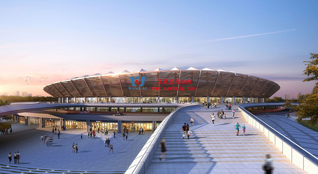 這個(gè)項(xiàng)目已完工，眾星云集，演唱會(huì)即將開始！