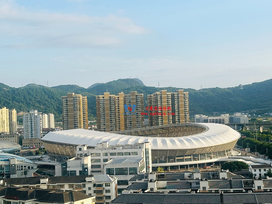 這個(gè)項(xiàng)目已完工，眾星云集，演唱會(huì)即將開始！