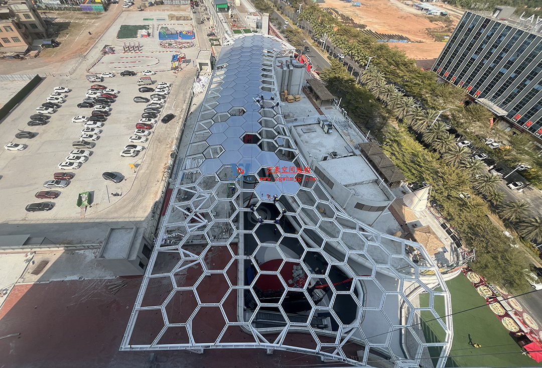 奮進(jìn)!每一天丨加速!加速!直擊項目施工現(xiàn)場→ 奮進(jìn)!每一天丨加速!加速!直擊項目施工現(xiàn)場→