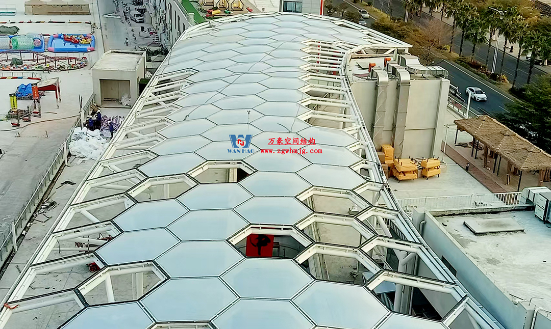 奮進(jìn)!每一天丨加速!加速!直擊項目施工現(xiàn)場→ 奮進(jìn)!每一天丨加速!加速!直擊項目施工現(xiàn)場→