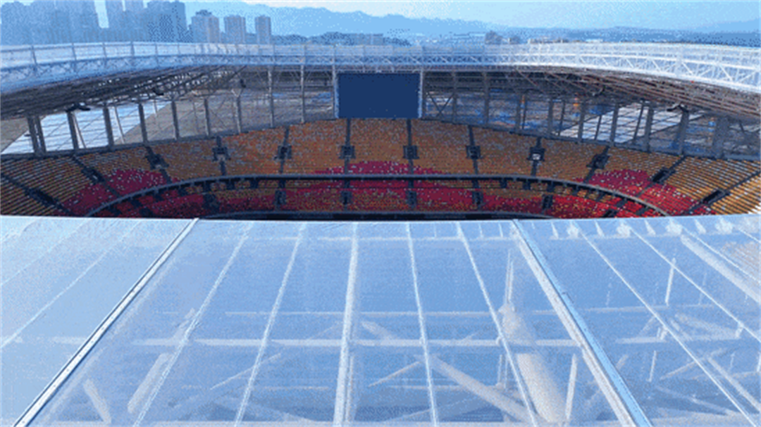 萬豪集團(tuán)匠心助力，6月齊聚重慶龍興足球場為國足吶喊助威！