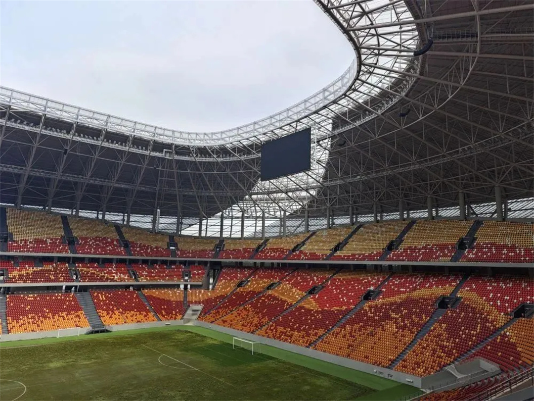 萬豪集團(tuán)匠心助力，6月齊聚重慶龍興足球場為國足吶喊助威！