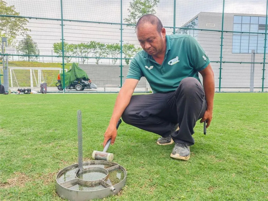 萬豪集團(tuán)匠心助力，6月齊聚重慶龍興足球場為國足吶喊助威！
