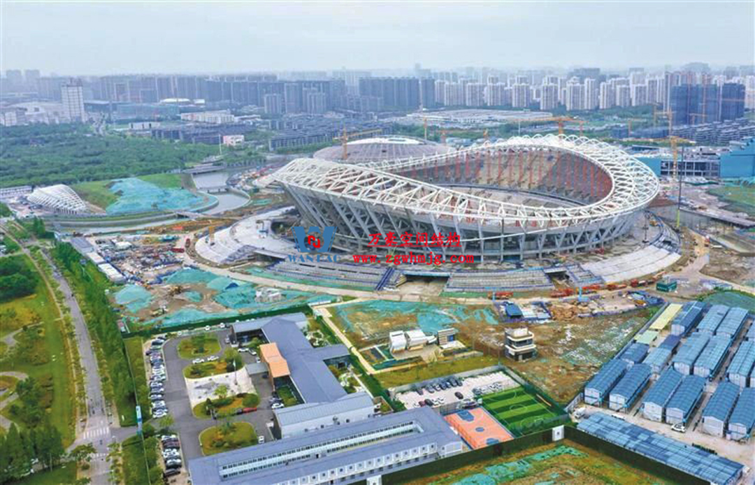 緊跟“蘇超熱浪”,火熱施工中,一只白鷺即將振翅高飛! 緊跟“蘇超熱浪”,火熱施工中,一只白鷺即將振翅高飛!