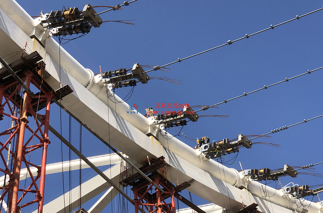 緊跟“蘇超熱浪”,火熱施工中,一只白鷺即將振翅高飛! 緊跟“蘇超熱浪”,火熱施工中,一只白鷺即將振翅高飛!