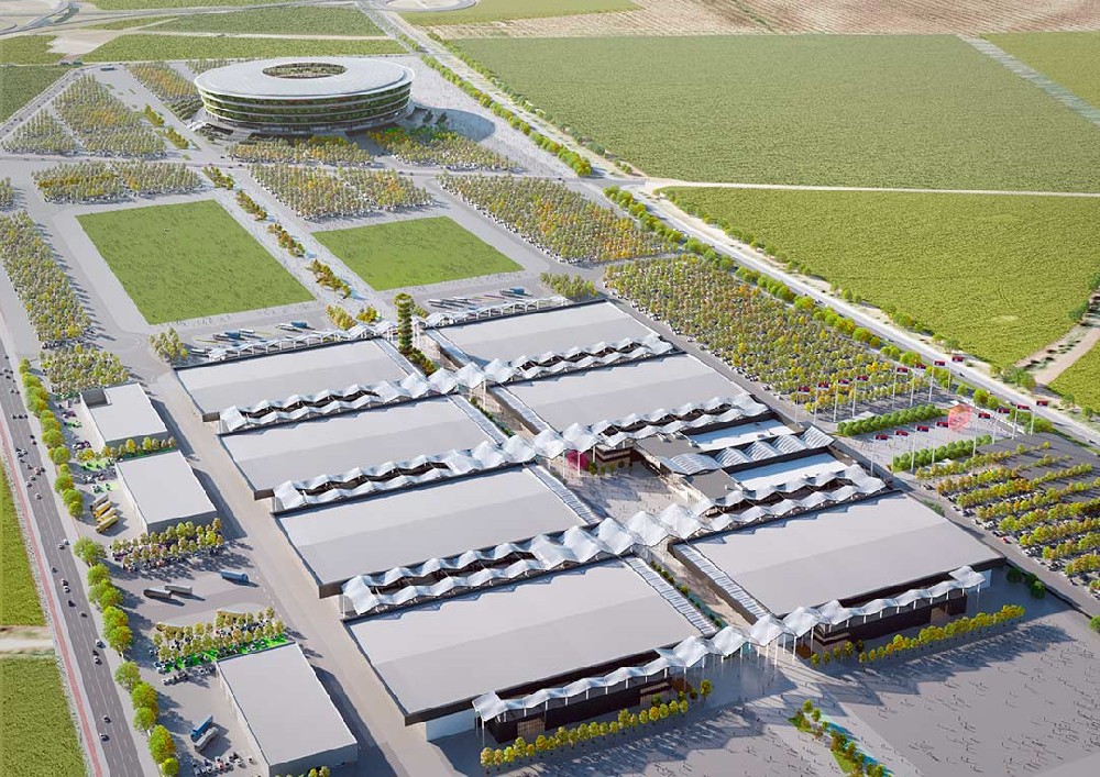 中國電建與塞爾維亞總統(tǒng)武契奇會面，共話友好合作