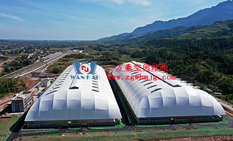 四川首個國家級大型應(yīng)急煤炭儲備基地正式投運(yùn)