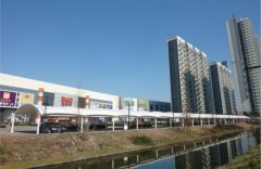 膜結(jié)構(gòu)汽車棚使用注意事項(xiàng)|寧波膜結(jié)構(gòu)車棚廠家