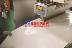 膜結構材料價格是多少？膜結構車棚材料一般怎么報價？