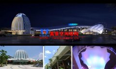 膜結(jié)構(gòu)服務(wù)商能提供哪些服務(wù)？膜結(jié)構(gòu)公司能為客戶做什么？