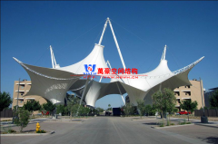 提高膜結(jié)構(gòu)工程質(zhì)量的方法是什么？如何提高膜結(jié)構(gòu)工程質(zhì)量？