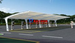 如何評(píng)價(jià)膜結(jié)構(gòu)車棚？對(duì)膜結(jié)構(gòu)車棚你有怎樣的看法?