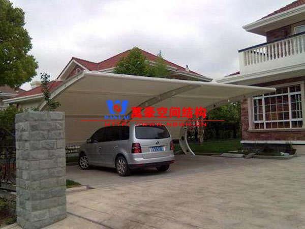 膜結(jié)構(gòu)車(chē)棚造價(jià)