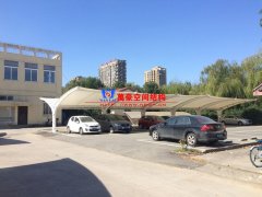 膜結(jié)構(gòu)車棚工程是什么？膜結(jié)構(gòu)車棚工程操作流程是怎么樣的？