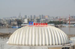 膜結(jié)構(gòu)價格報價是怎么計算的？什么是膜結(jié)構(gòu)價格造價的決定因素？