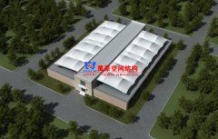 張拉膜結(jié)構(gòu)價格多少錢一平米？張拉膜結(jié)構(gòu)報價造價與哪些因素有關(guān)？