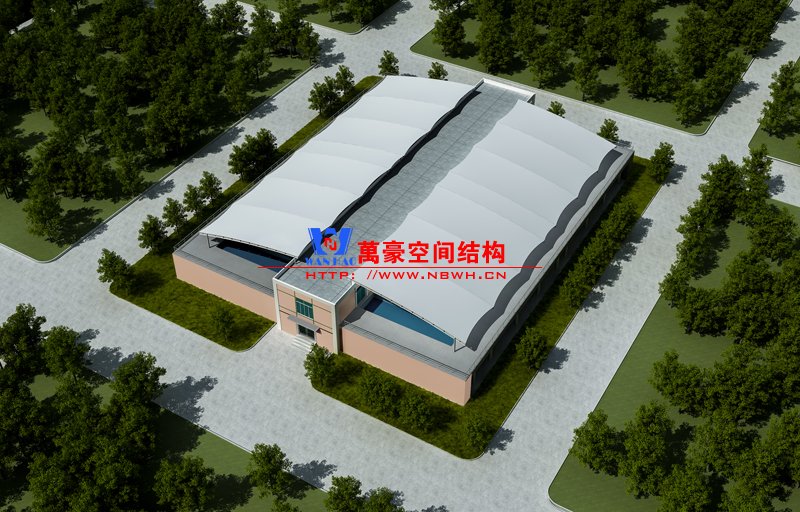 張拉膜結(jié)構(gòu)價格