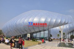 膜結(jié)構(gòu)造價決定因素有哪些？降低膜結(jié)構(gòu)造價的方法有哪些？