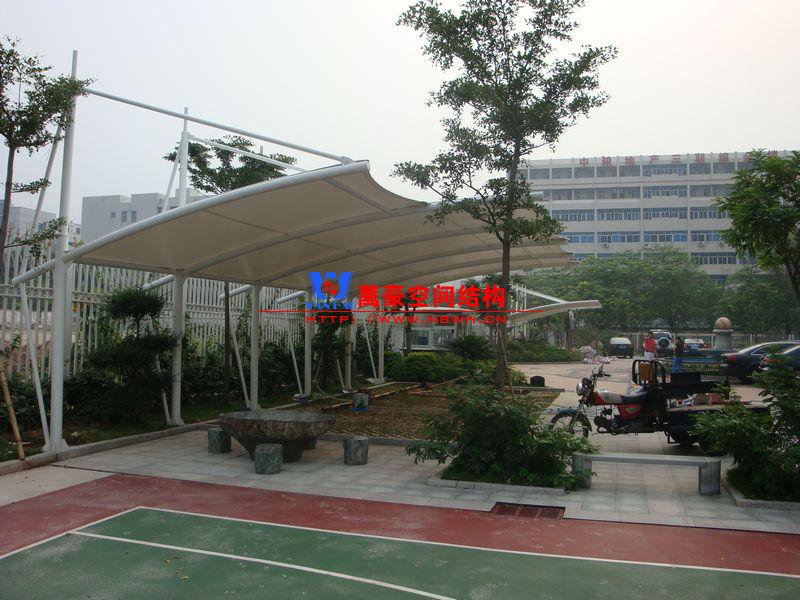 家用停車(chē)棚