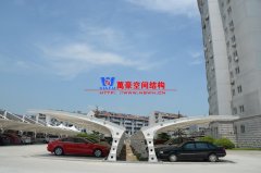 膜結(jié)構(gòu)車棚事故發(fā)生的原因是什么？如何提前做好預防措施？