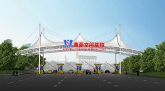 德國米樂膜結構膜材好不好？有哪些性能特點？