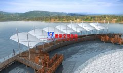 膜結(jié)構(gòu)焊接的構(gòu)造方式有哪些？膜結(jié)構(gòu)膜材焊接有哪些注意事項？