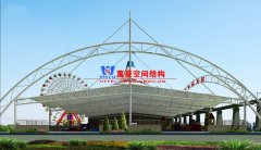 膜結(jié)構(gòu)設(shè)計(jì)的基本原則是怎樣的？膜結(jié)構(gòu)設(shè)計(jì)應(yīng)注意哪些事項(xiàng)？