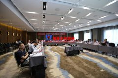 中國(guó)鋼結(jié)構(gòu)協(xié)會(huì)空間結(jié)構(gòu)分會(huì)膜結(jié)構(gòu)專業(yè)組四屆四次會(huì)議紀(jì)要