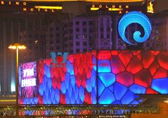 ETFE膜結(jié)構(gòu)質(zhì)量穩(wěn)定嗎？ETFE氣枕式充氣膜安全性如何？