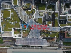 etfe膜結(jié)構(gòu)是什么材料？etfe膜材料多少一平方？